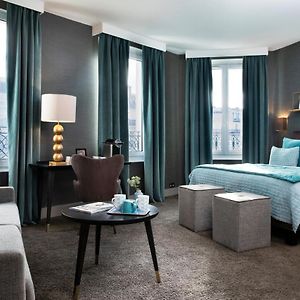 Deluxe Kamer